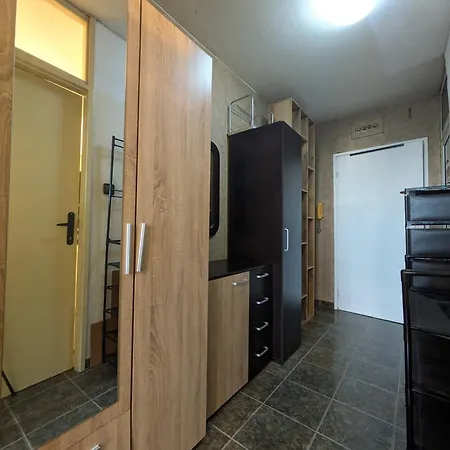 Cozy In דירה סופיה