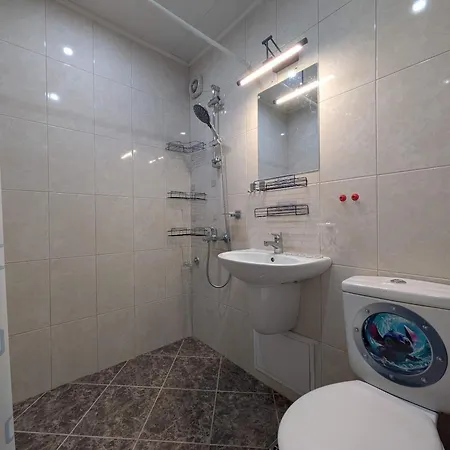 Cozy In סופיה