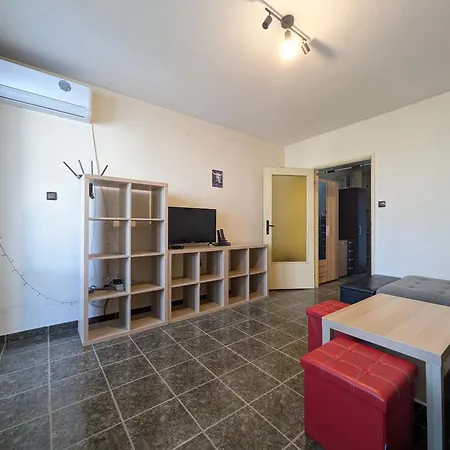 Cozy In דירה *